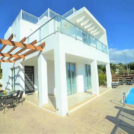 Coral Bay Villa 10 Exteriör bild