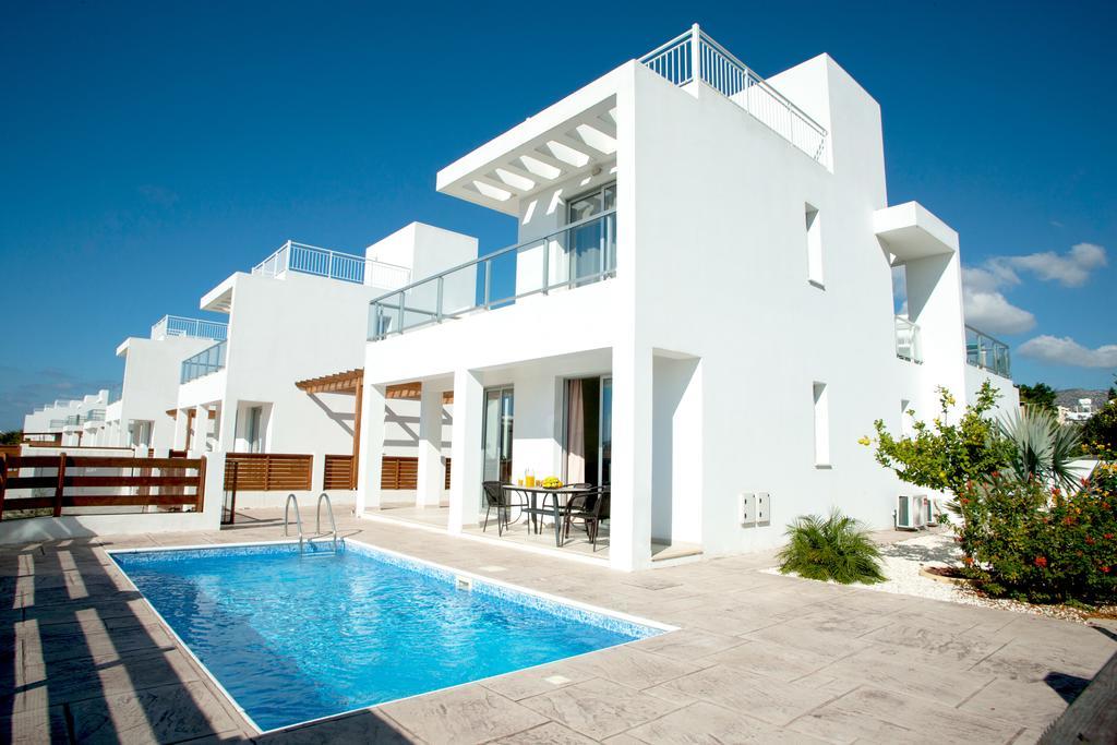 Coral Bay Villa 10 Exteriör bild