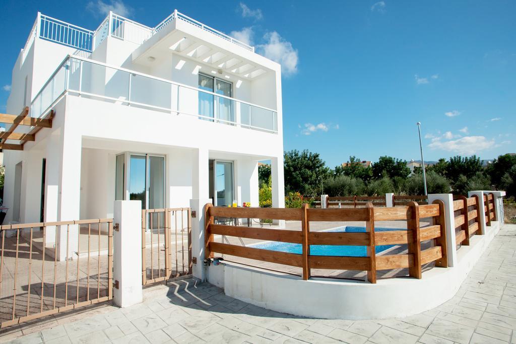 Coral Bay Villa 10 Exteriör bild