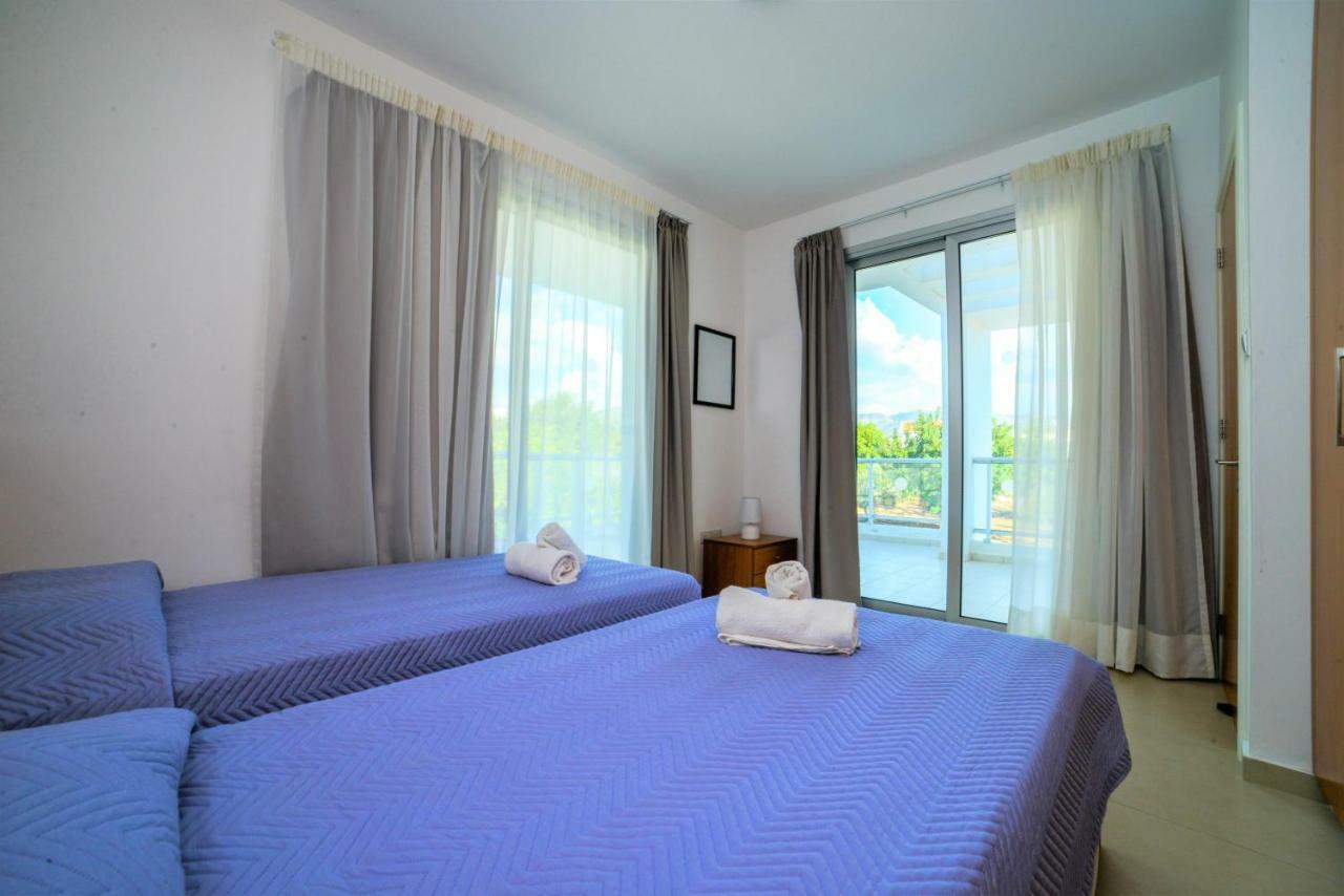 Coral Bay Villa 10 Exteriör bild