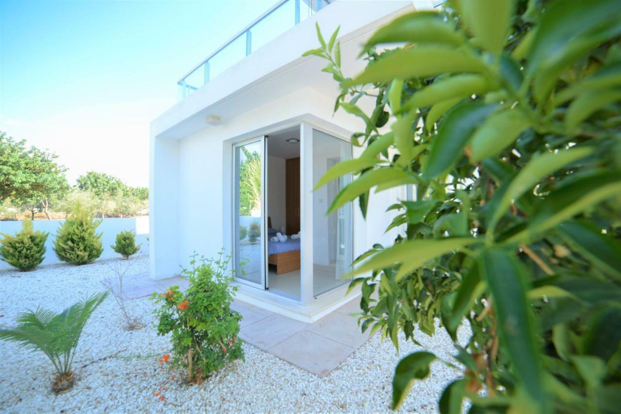 Coral Bay Villa 10 Exteriör bild