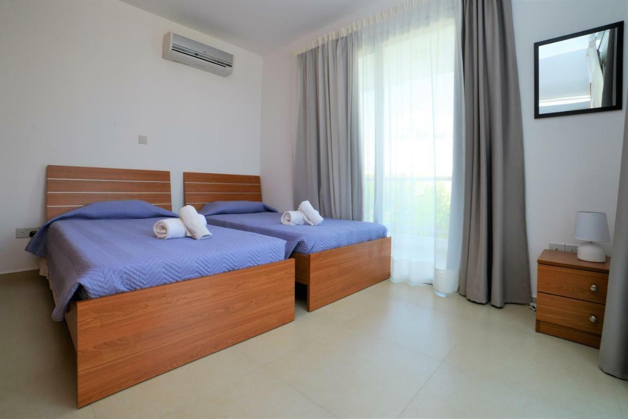 Coral Bay Villa 10 Exteriör bild