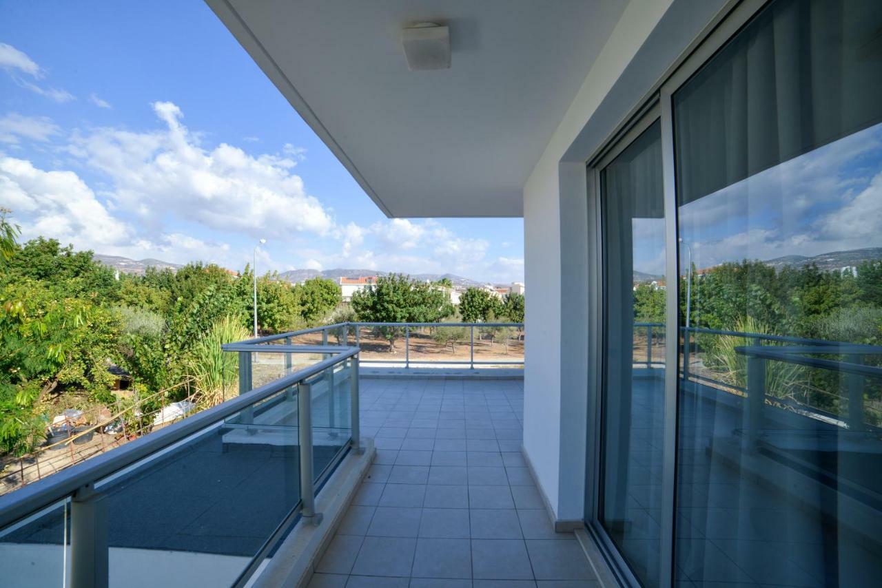 Coral Bay Villa 10 Exteriör bild