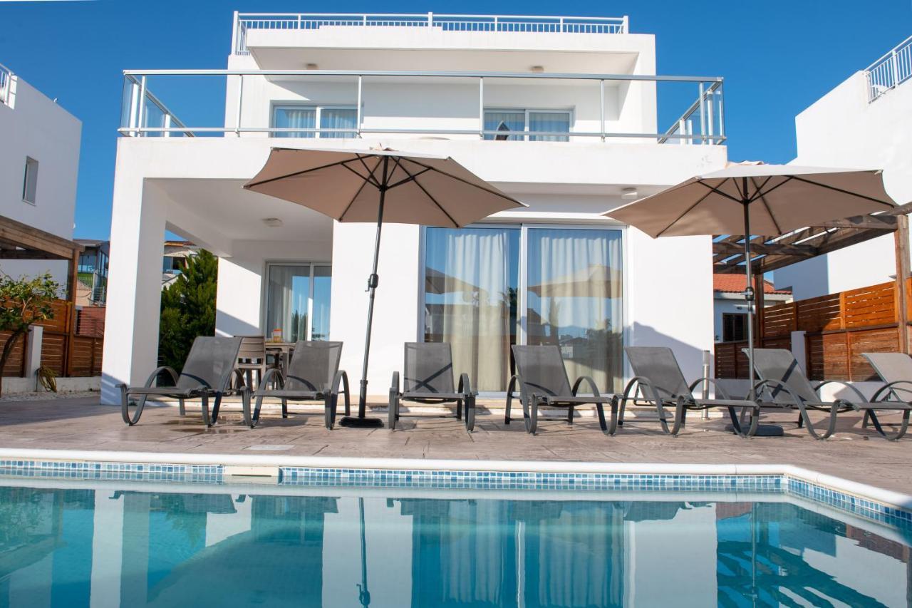 Coral Bay Villa 10 Exteriör bild