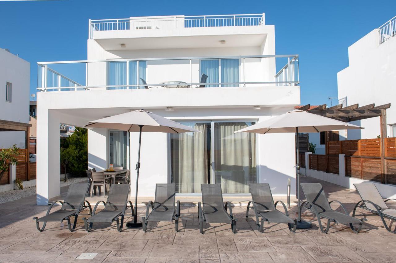 Coral Bay Villa 10 Exteriör bild