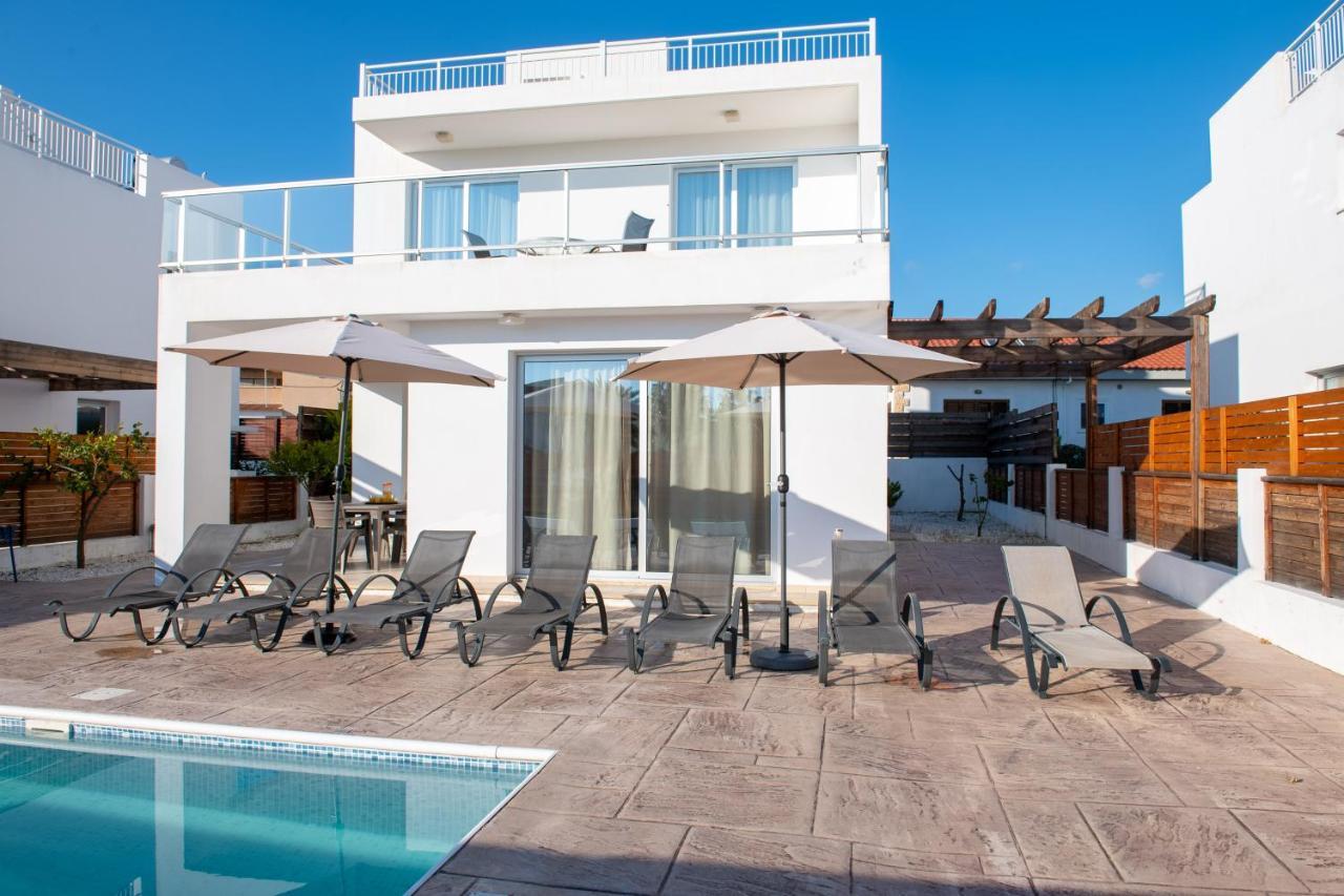 Coral Bay Villa 10 Exteriör bild