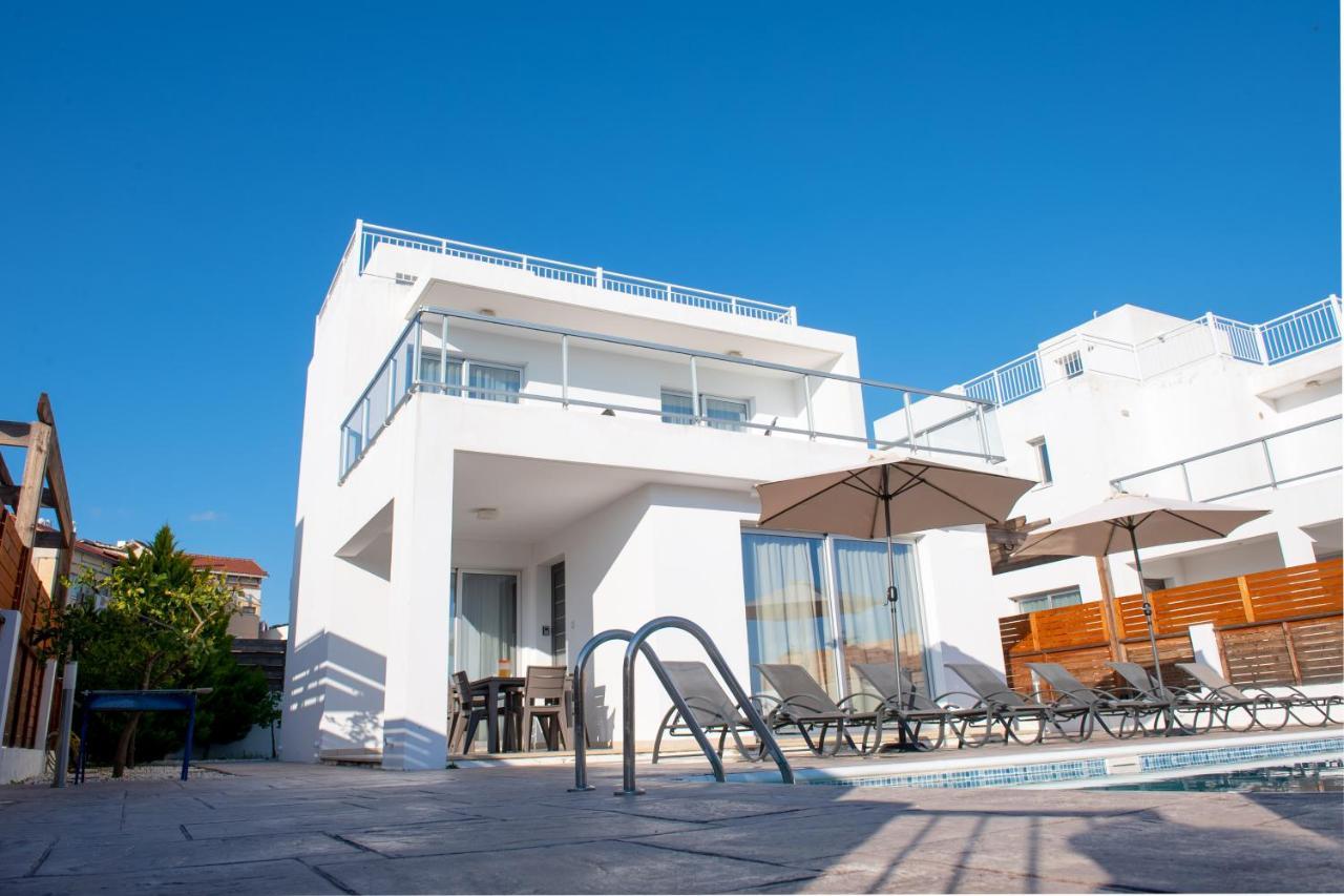 Coral Bay Villa 10 Exteriör bild