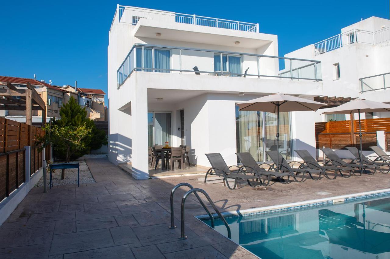 Coral Bay Villa 10 Exteriör bild