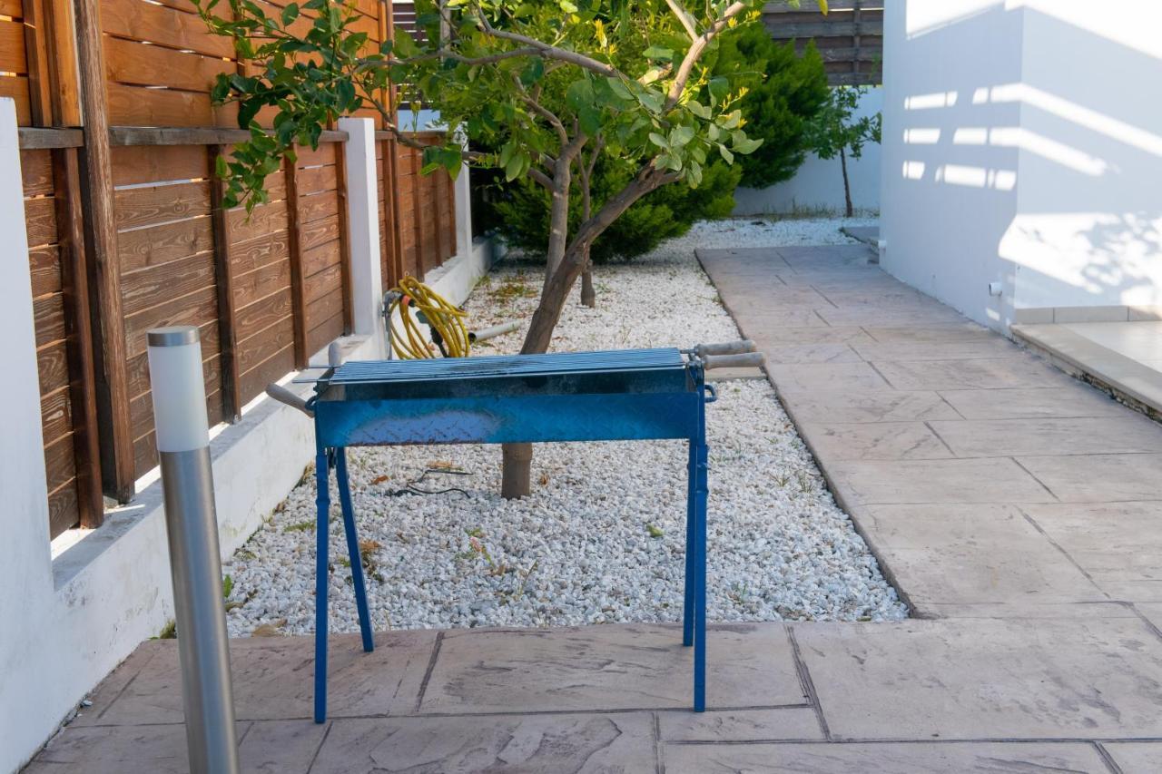 Coral Bay Villa 10 Exteriör bild